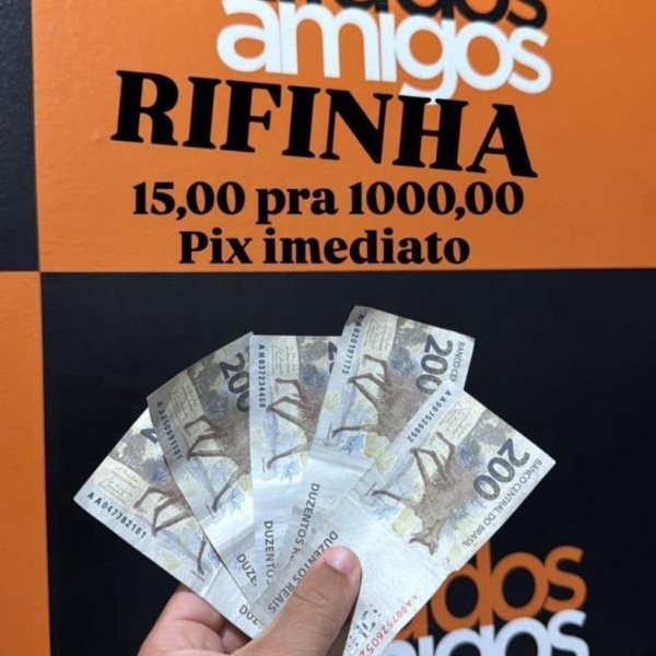 15,00 pra 1000,00 hoje 