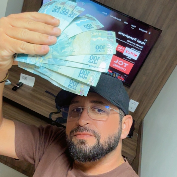 2,00 pra 1000,00 💵💵💵