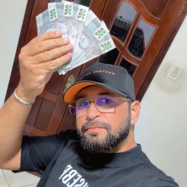 2,00 pra 1000,00 loteria federal 